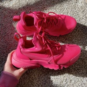 Nike Custom Presto